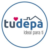 Tu Depa logo - Similar company to Vitah Wellness