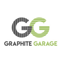 Graphite Garage logo - Similar company to Pitch And Flow