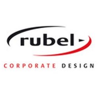 Rubel Corporate Design GmbH logo - Similar company to Sensorik-Bayern Gmbh