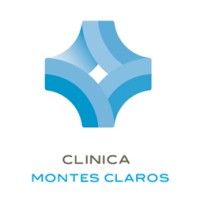 Clínica de Montes Claros logo - Similar company to Residência Universitária Montes Claros