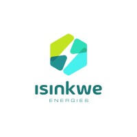 Isinkwe Energies logo - Similar company to Clearworld Suppliers