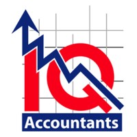 IQ Accountants logo - Similar company to Task Accountancy