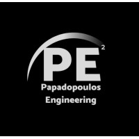 Papadopoulos Engineering PLLC logo - Similar company to Concept Hydraulic Consultants