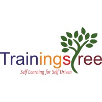 TrainingsTree logo - Similar company to Training Tree