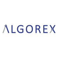 Algorex logo - Similar company to Japan Asset Management Platform (Jamp)