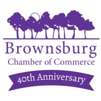 GREATER BROWNSBURG CHAMBER OF COMMERCE