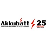 AKKUBATT S.L. logo - Similar company to Radiospectrum
