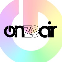 ON ZE AIR logo - Similar company to E-Tf1
