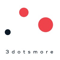 3dotsmore - agencja brandingowa logo - Similar company to Isocial.Pl