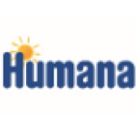 Humana Baby Spain logo - Similar company to The Wand Solutions S.L
