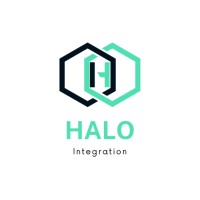 HALO logo - Similar company to Shieldwall Cybersecurity
