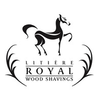 Litière Royal  |  Royal Wood Shavings logo - Similar company to Ait - Africa It Distributor