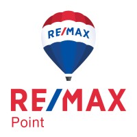 REMAX Point logo - Similar company to Remax Vip