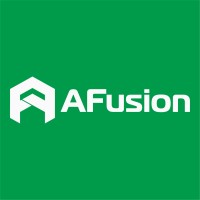 AFusion logo - Similar company to Python Summit