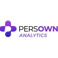 PERSOWN Analytics logo - Similar company to Persown