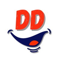 DD Sweets logo - Similar company to Amaran Brands