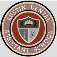 Austin Dental Assistant School logo - Similar company to Texas Stone Designs Inc