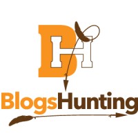 BlogsHunting logo - Similar company to The Cart Hippo