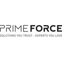 Prime Force Polska logo - Similar company to Prime Force Group