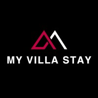 My Villa Stay logo - Similar company to Share Us