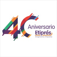 Etiprés logo - Similar company to Etipress
