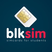 BlkSim logo - Similar company to Drimsim