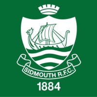 Sidmouth Rugby Football Club logo - Similar company to The Kit Guy