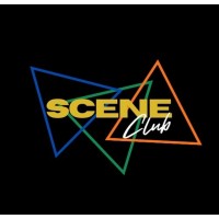 Scene Club logo - Similar company to Macondo Magic Softwares