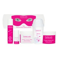 Charlie Locks logo - Similar company to Dr Jackson Ltd