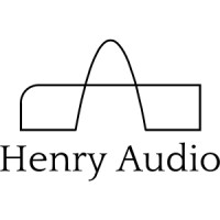 Henry Audio logo - Similar company to Empx As