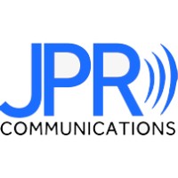 JPR Communications logo - Similar company to Compellon