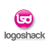 Logoshack Digital Ltd logo - Similar company to Hessle Fork Trucks