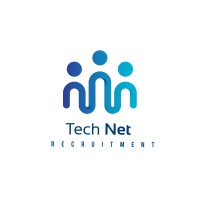 Tech Net Recruitment logo - Similar company to Precision Placements