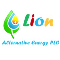 Lion Alternative Energy PLC logo - Similar company to Sand Resorts