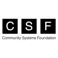 Community Systems Foundation logo - Similar company to Encryt Technology