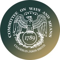 U.S. House Committee on Ways & Means logo - Similar company to Yoshimaker