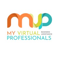 My Virtual Professionals logo - Similar company to Virtual Professionals Group