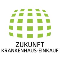 Zukunft Krankenhaus-Einkauf logo - Similar company to Zuke Green Community
