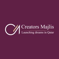Creators Majlis logo - Similar company to Sevarox Gmbh