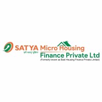 SATYA Micro Housing Finance Private Ltd logo - Similar company to Think Academic Services, Llc