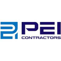 PEI CONTRACTORS logo - Similar company to Offshore Engineer Guide
