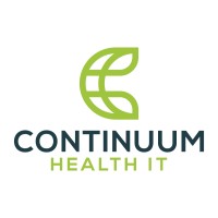 Continuum Health IT logo - Similar company to Tech Talent Uk