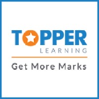 TopperLearning logo - Similar company to Sproutfy Learning