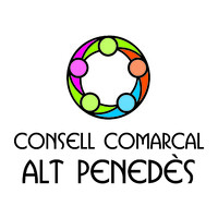 Consell Comarcal de l'Alt Penedès logo - Similar company to Linkup Dinamic