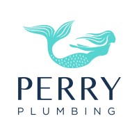 Perry Plumbing LLC logo