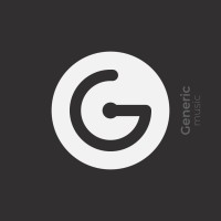 Generic Music logo - Similar company to Hypelist