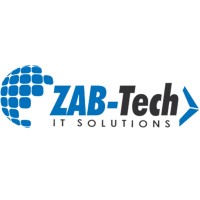 Zabtech IT Solutions - Dubai logo - Similar company to Intellibuzz