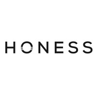 Honess Indonesia logo - Similar company to Bannerbear