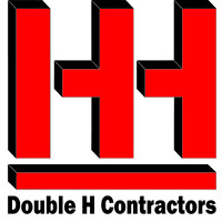 Double H Contractors logo - Similar company to J. Lee Milligan, Inc.
