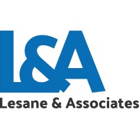 Lesane and Associates logo - Similar company to Creative Society. Созидательное Общество
